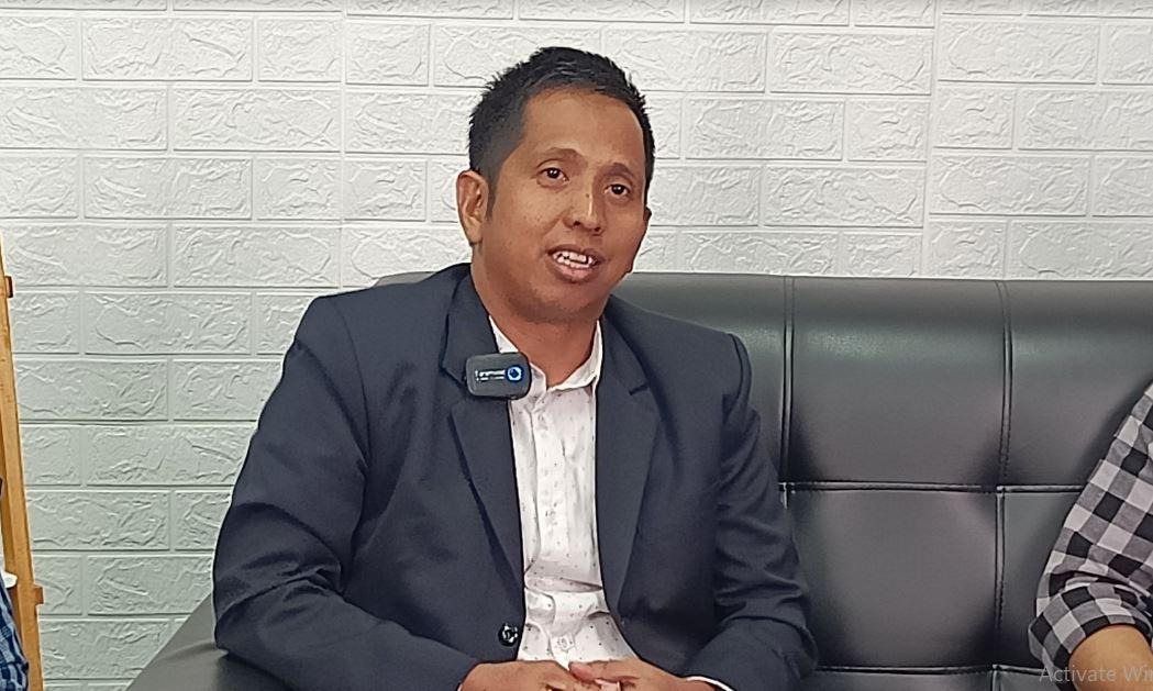 Akademisi UIN STS Jambi: Debat Capres Kelima Cukup Menjadi Gambaran Apa yang akan Dilakukan Kandidat