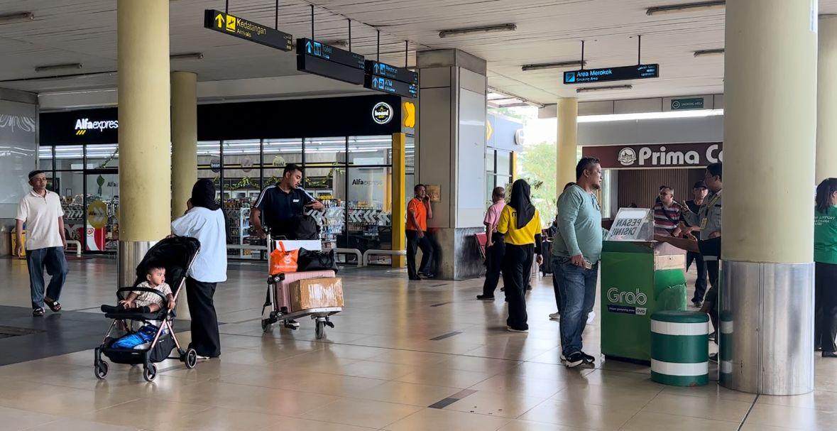 Jadwal Pesawat Jambi-Batam Terbaru, Harga Rp700 Ribuan