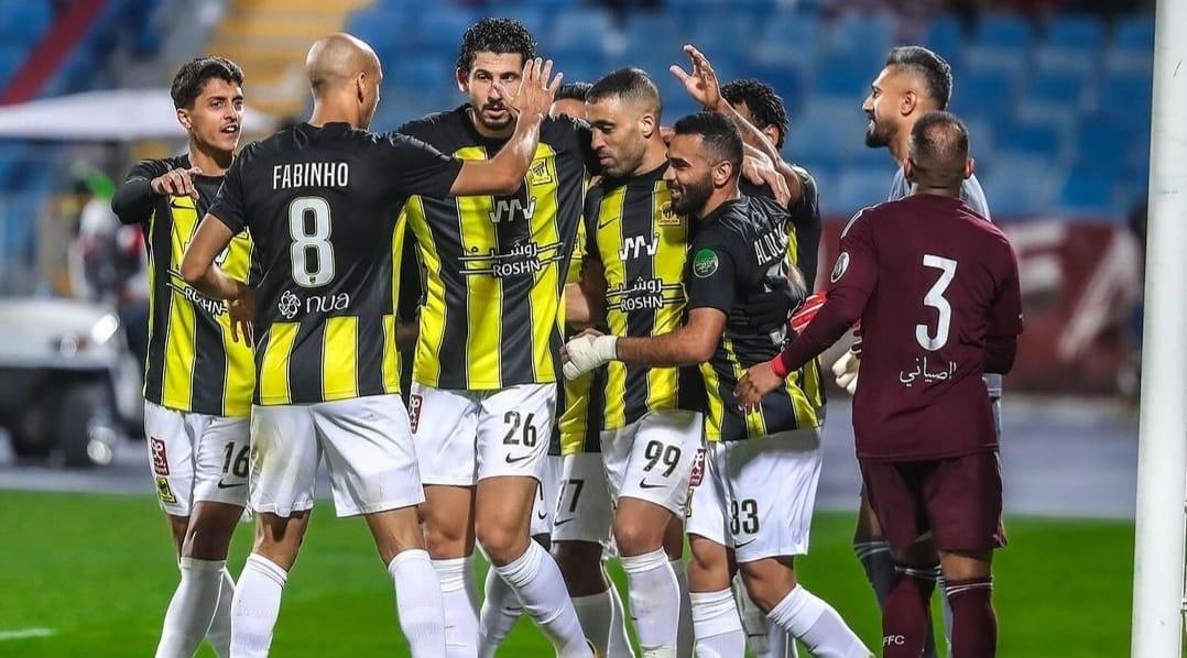 Prediksi Skor Al Hazm vs Al Ittihad, Cek Head to Head dan Statistik Tim, Kick off 01.00 WIB