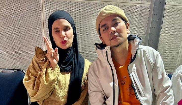 Bahagianya Indra Bekti Makin Disayang Aldila Jelita Usai Rujuk: Lebih Romantis