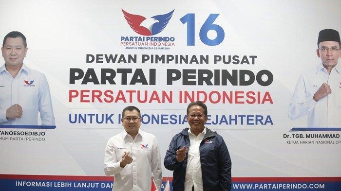 Segini Perolehan Suara Sementara Mantan Kapolda Jambi, Di Bawah Suara Chef Arnold