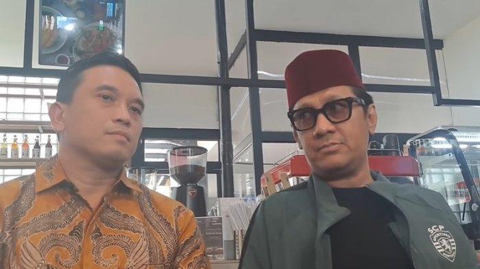 Anak-anak Dukung Andre Taulany Ajukan Gugatan Cerai: Udah Sering Diskusi