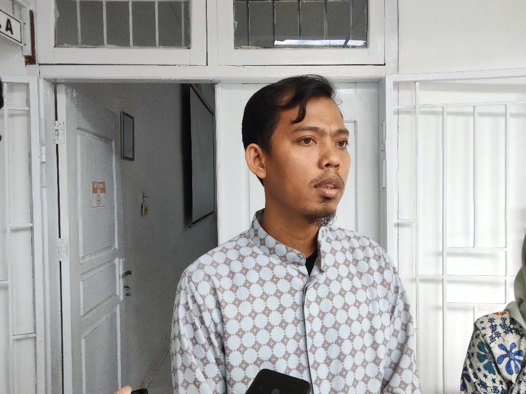 KPU Sarolangun Siapkan Jadwal Pleno Tingkat Kecamatan Sore Ini