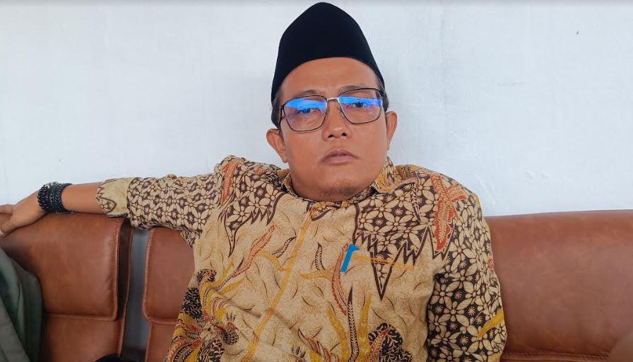 Anggaran Pilkada Jambi 2024 Disepakati Rp 121 Miliar, Akhir Bulan Ini Penandatanganan NPHD