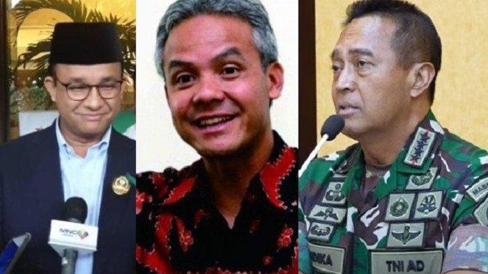 Strategi Nasdem Jika 3 Kandidat Capres 2024 Menolak, Akankah Ada Pengganti?