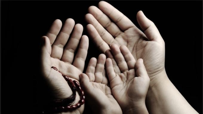 Hari Jumat Kesempatan Memperbanyakan Amalan Sunnah