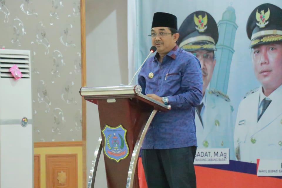 Negeri yang Makmur Menurut Ustaz Anwar Sadat