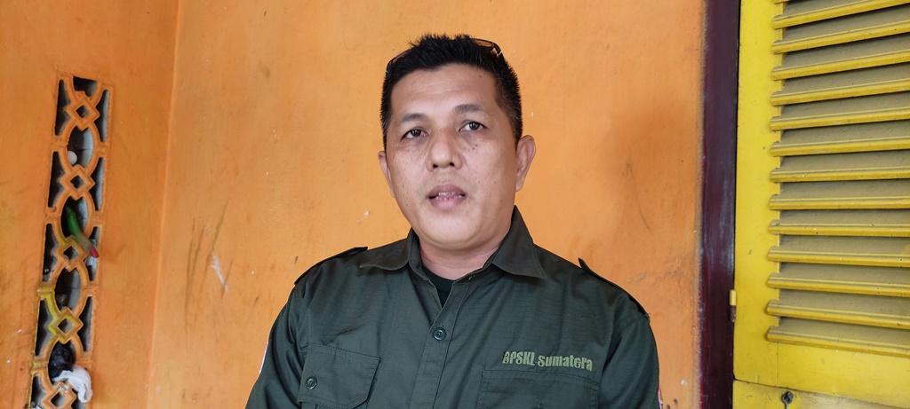 Kawasan Hutan Sarolangun Mulai Dijamah PETI dan Perambahan