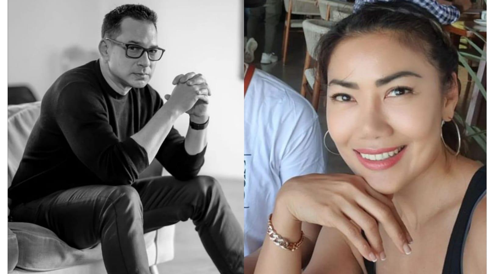 Ari Wibowo Sebut Inge Anugrah sering Check In di Hotel Bareng Selingkuhannya: Dia Mengakui