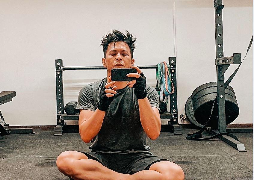 Pujian Ariel Noah untuk Uki, tak Masalah Jika Masih Pakai NOAH: Dia tuh DNAnya