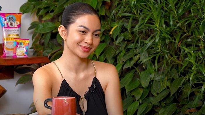 Ariel Tatum Bongkar Sikap Asli Abidzar, Imbas Disebut Netizen Arogan