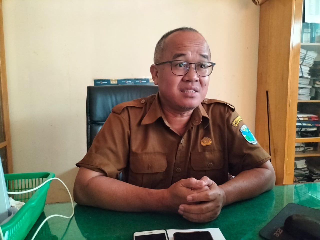 Stok Menipis, Disdukcapil Batanghari Batasi Pencetakan e-KTP, Prioritaskan untuk Pemilih Pemula