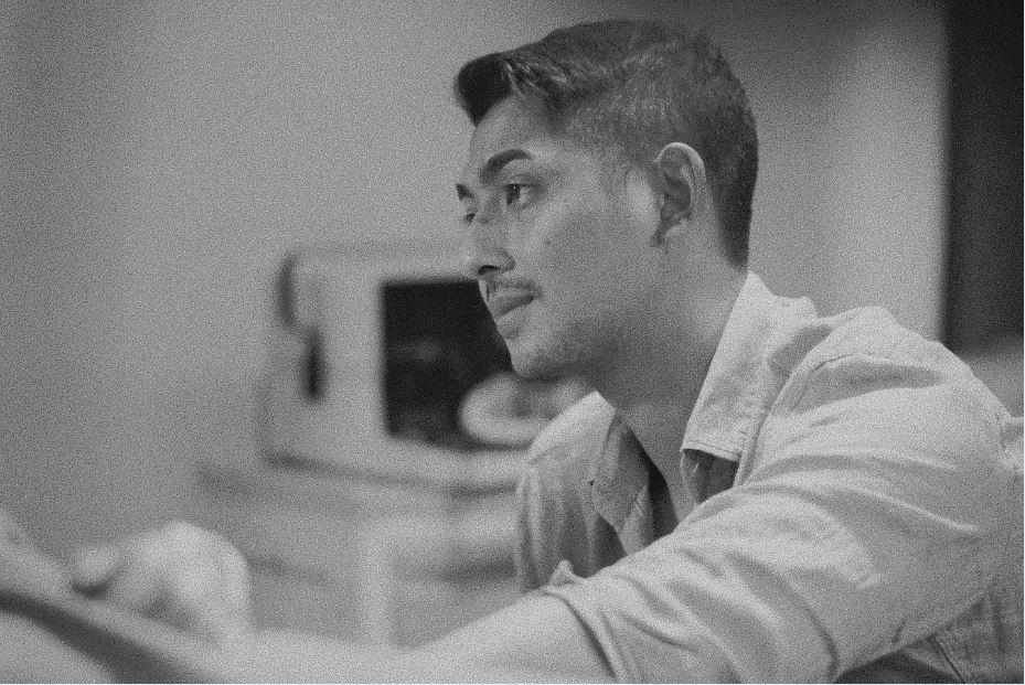 Sikap Arya Saloka Jadi Sorotan Saat Bertemu dengan Dokter Ekles