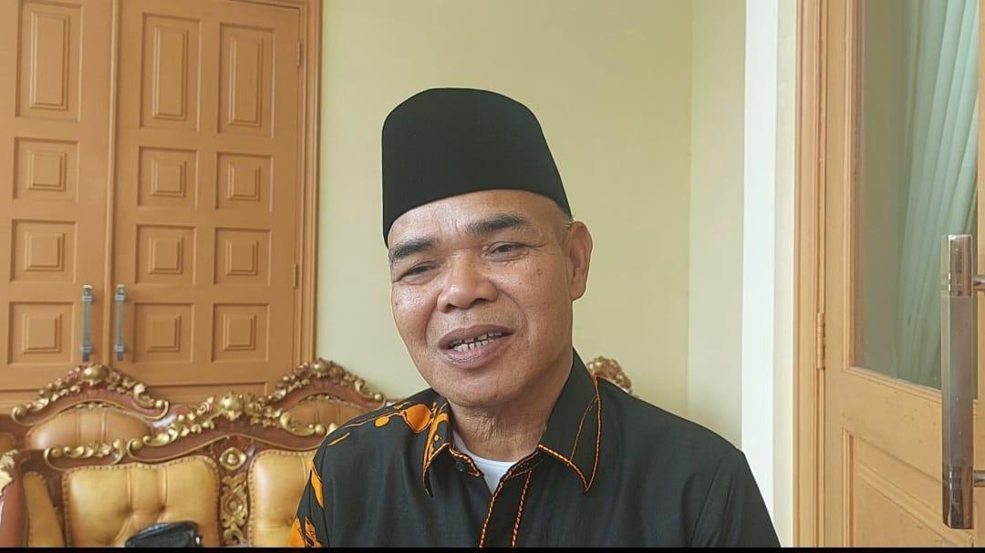 Pemkab Tebo Kerjasama dengan Bukit Tingi Antisipasi Kenaikan Harga Cabai dan Beras