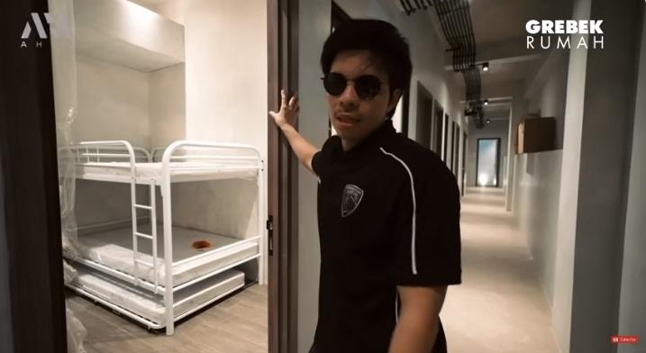 Atta Halilintar Minta Maaf usai Kamar ART-nya Dikritik Terlalu Kecil: Gak Bisa Nyenengin Semua Orang