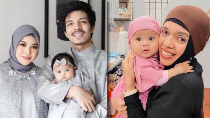 Tak Hadir Acara Ameena, Geni Faruk Beri Pesan untuk Anak Atta Halilintar dan Aurel: Sehat Jiwa