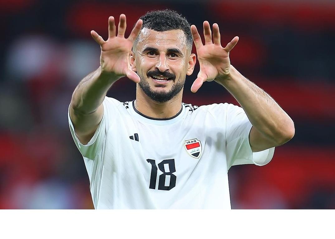Prediksi Skor Irak vs Bolivia , Head-to-head dan Statistik di Kualifikasi Piala Dunia 2026
