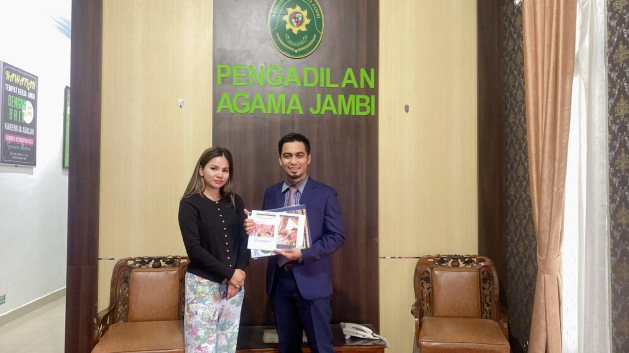 Ayu Soraya Ternyata Pernah Gugat Cerai Ko Apex Sebelum Selingkuh dengan Dinar Candy