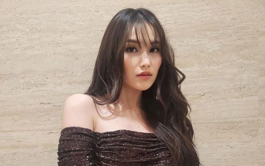 Pamer Pose Seksi, Tato Ayu Ting Ting Malah Jadi Sorotan Warganet: Kelihatan Beda