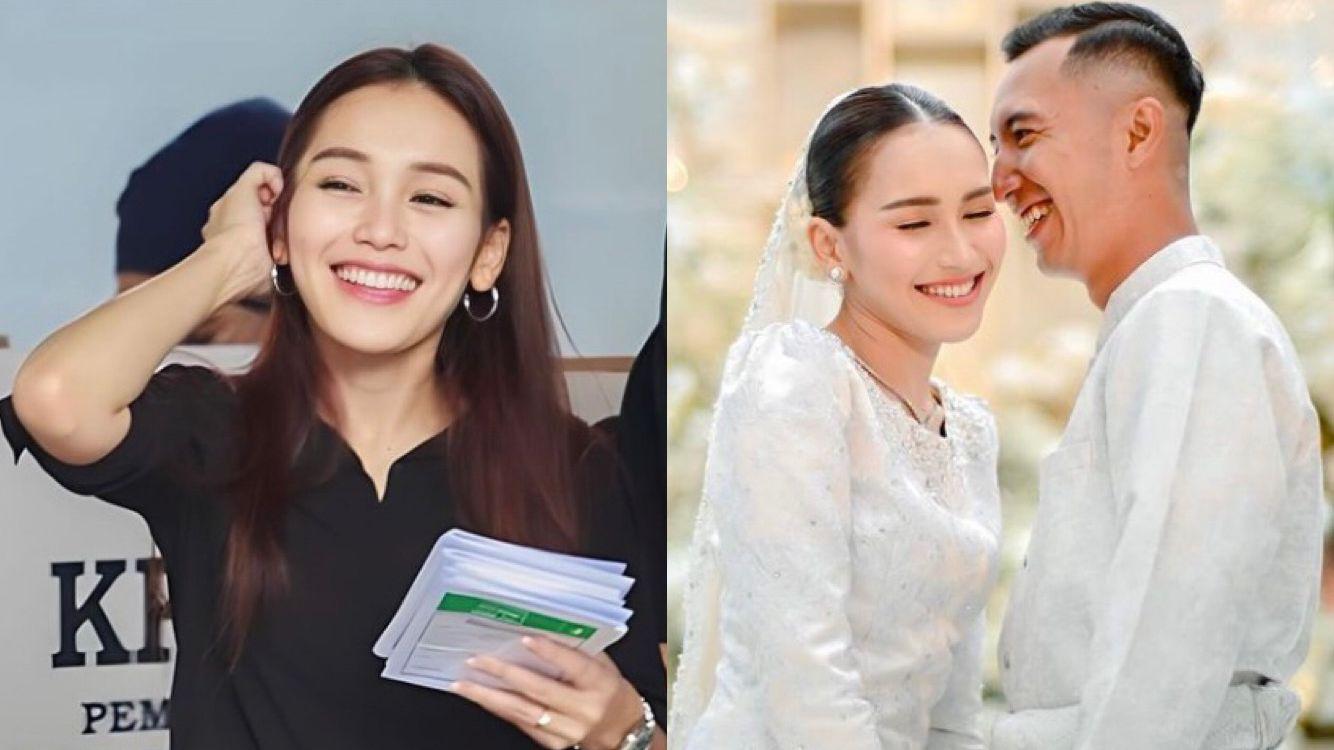 Sifat Ayu Ting Ting Dibongkar Orang Tua Lettu Muhammad Fardhana, Calon Mertua: Menghargai Banget