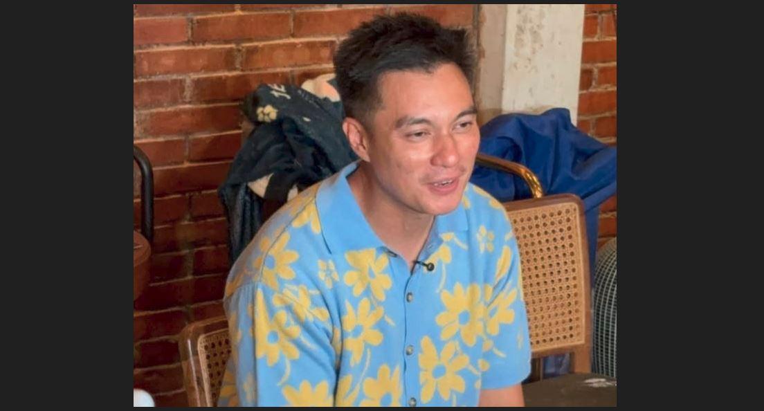 Baim Wong Tantang Diri Sutradarai Film Komedi, Libatkan Kiano dan Kenzo - Tribunjambi.com