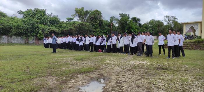 Pemilu 2024, Tidak Ada TPS Khusus Bagi Warga Suku Anak Dalam di Sarolangun