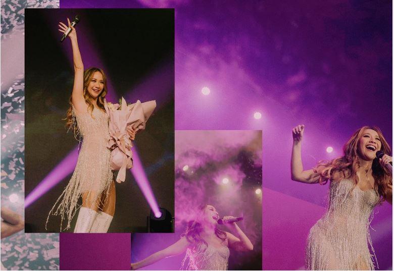 Profil dan Biodata BCL, Selalu Dikaitkan dengan Ariel NOAH