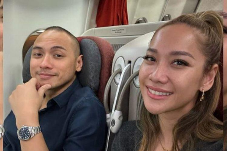 BCL sempat Ragu Menikah dengan Tiko Aryawardhana, Takut Sifatnya Tak seperti Ashraf Sinclair