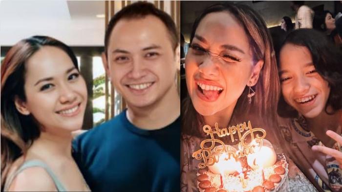 Akan Menikah dengan Tiko Aryawardhana, BCL Bantah Lupakan Ashraf Sinclair: Bukan Move On