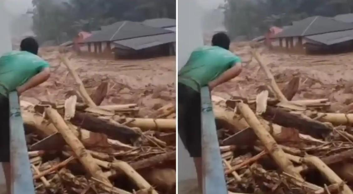 Daftar 86 Titik Banjir dan Longsor di Sumatra Utara, hingga 24 Orang Meninggal