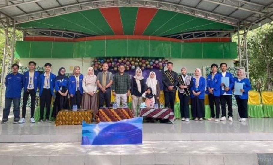 BK UNJA Bangun Kebersamaan Mahasiswa Baru di Sahabat Bikons 2025