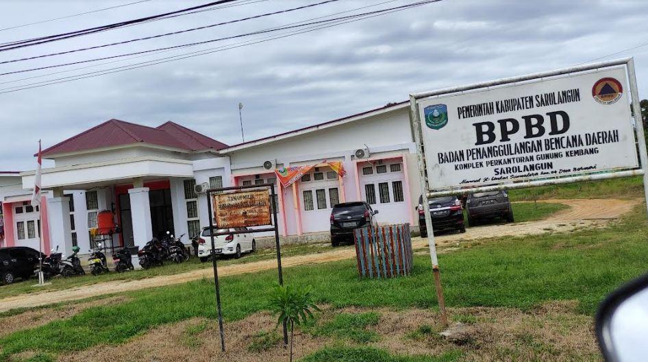 Curah Hujan Masih Tinggi, Titik Hotspot Karhutla Bulan Juli Semakin Berkurang