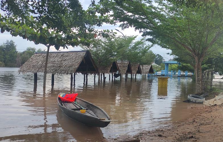 Prakiraan Cuaca Batanghari Jambi Lengkap di Seluruh Kecamatan, Tetap Waspada Banjir