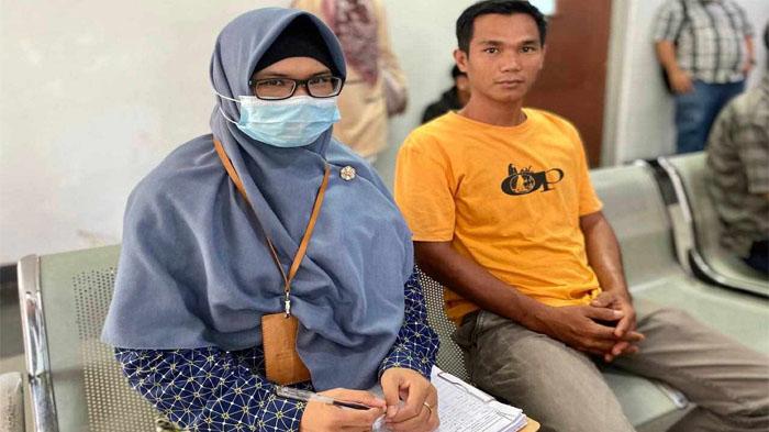 Rutin Kunjungi Pasien JKN, BPJS Kesehatan Pastikan Layanan di Rumah Sakit tak Terkendala