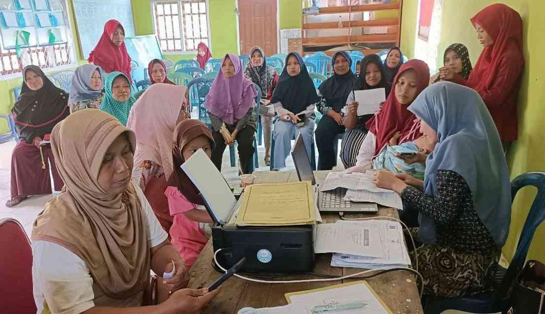 93 Persen Warganya Terjamin JKN, Kabupaten Sarolangun Selangkah Lagi Mencapai UHC