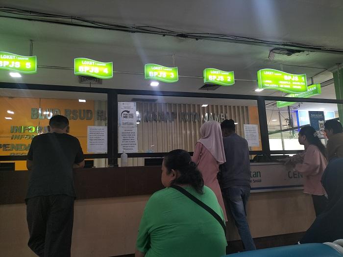 BPJS Kesehatan Provinsi Jambi Sebut Reimburse Obat Bisa Lewat Aplikasi Mobile JKN