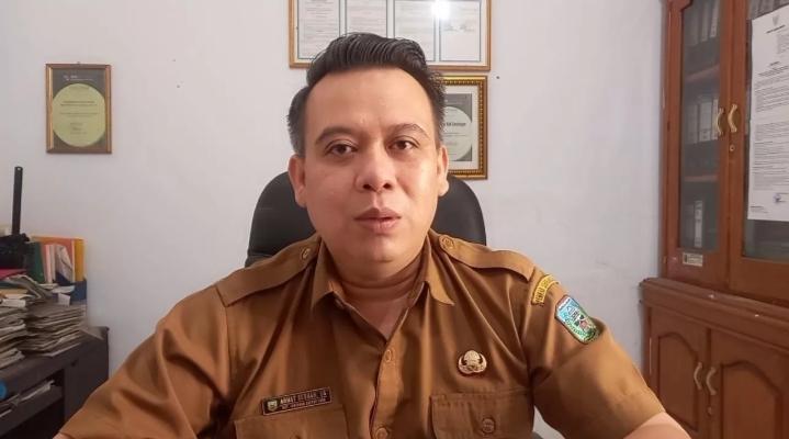 BPKAD Sarolangun Keluarkan SE Batas Akhir Pencairan Anggaran 2023