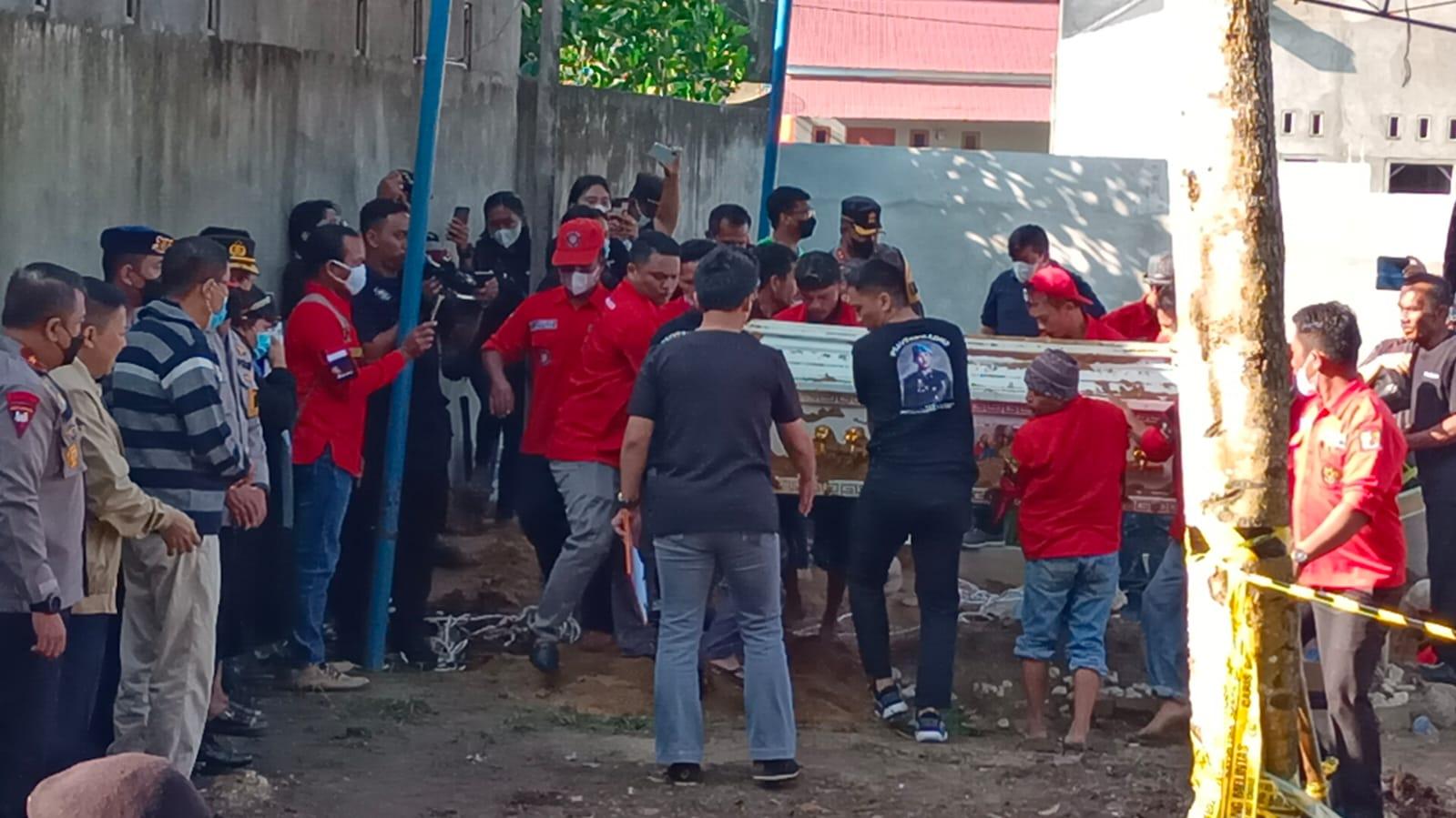 Hasil Autopsi Brigadir Yosua, Dokter Forensik Pastikan Hanya Luka dari Senjata Api