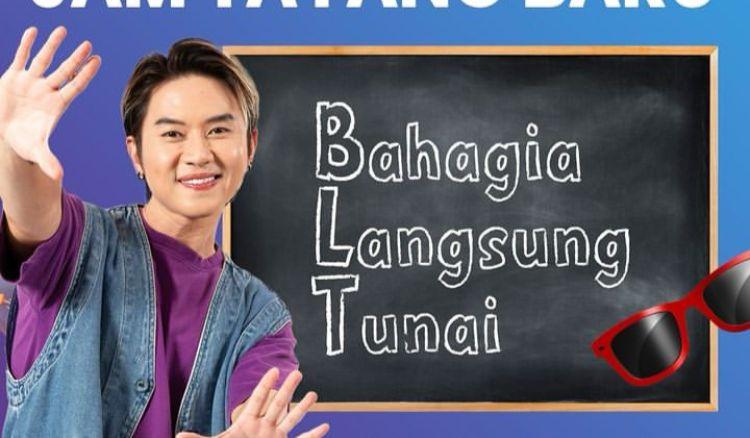 Jadwal Acara NET TV Hari ini Rabu 17 April 2024: Bahagia Langsung Tunai dan Jatanras