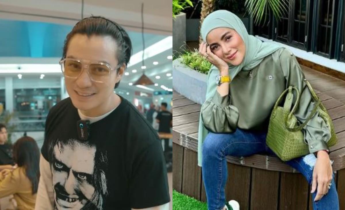 Baim Wong Akui Masih Sayang dengan Olla Ramlan, Kerap Cerita Masalahnya Soal Paula Verhoeven