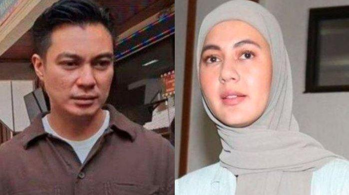 Pesan Hotman Paris Buat Paula Setelah Hak Asuh Anak Jatuh ke Baim Wong
