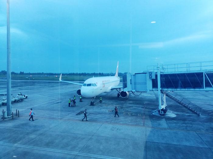 Harga Tiket Pesawat Mahal, Pemerintah Siapkan Langkah-langkah Ini