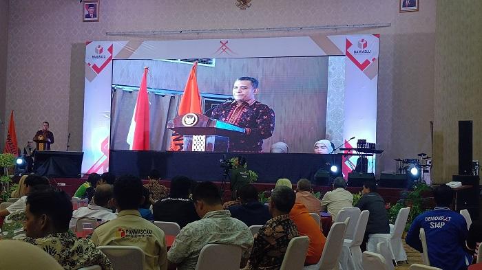 Waspada, Ini 2 Daerah di Jambi yang Rawan Saat Pilkada Serentak 2024 Versi IKP Bawaslu