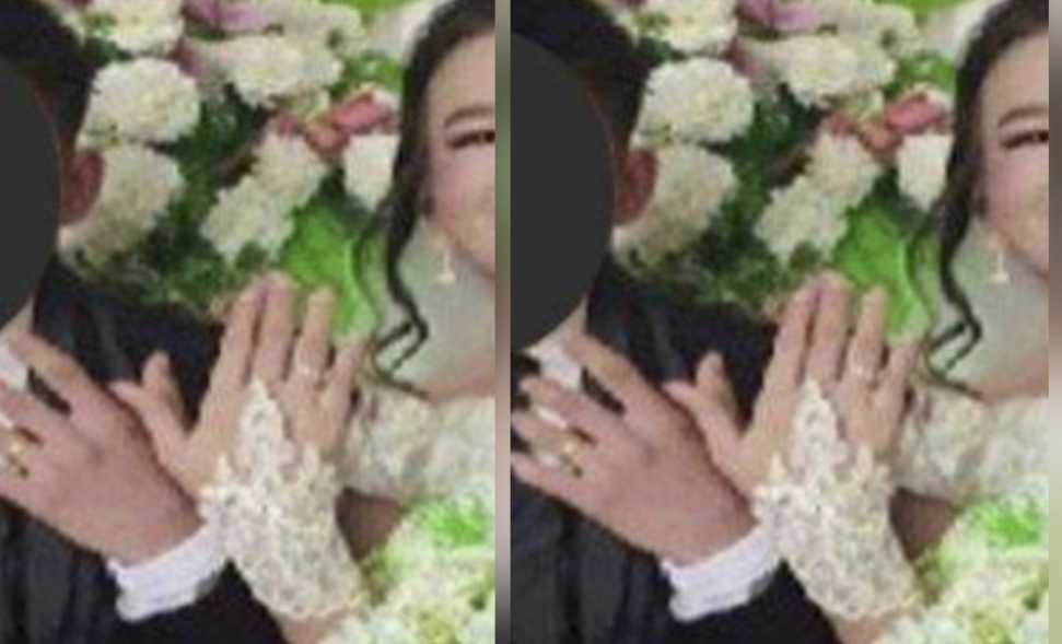 Remaja 16 Tahun Nikahi Wanita yang Dipanggilnya Bibi, Kalau Anakmu Mau Boleh