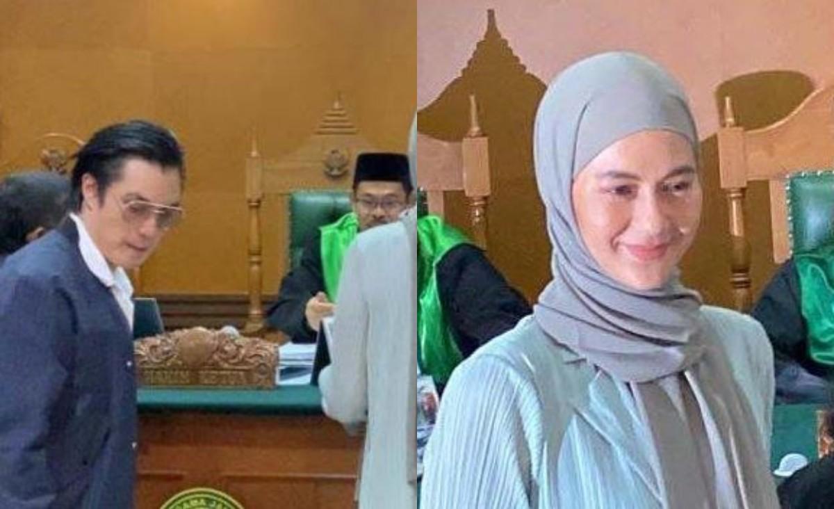 Bencinya Baim Wong ke Paula Verhoeven Sampai Ogah Tegur Saat Mediasi, Ibunda Kiano Berharap Rujuk