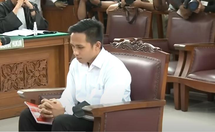 Sahabat Pengadilan akan Dikirim Menemui Hakim PN Jaksel: untuk Perlindungan Bharada E sebagai JC