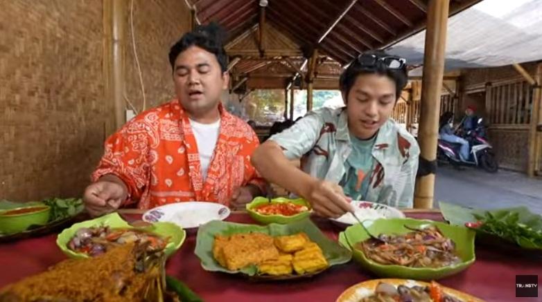 Jadwal Acara Trans TV Hari ini Sabtu 9 Maret 2024: Bikin Laper dan Film Hitmans Wifes Bodyguard