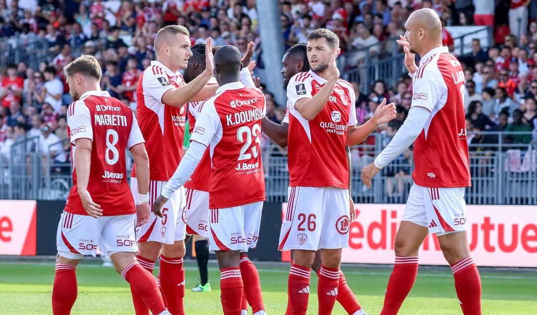 Prediksi Skor Brest vs Le Havre , Statistik dan Head-to-head di Ligue 1