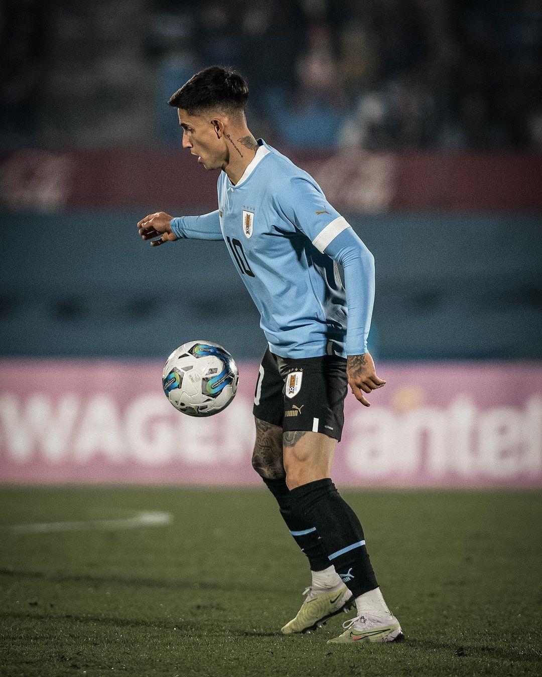 Prediksi Skor Uruguay vs Kuba di FIFA Match Day 2023 Besok Pagi - 06.30 WIB