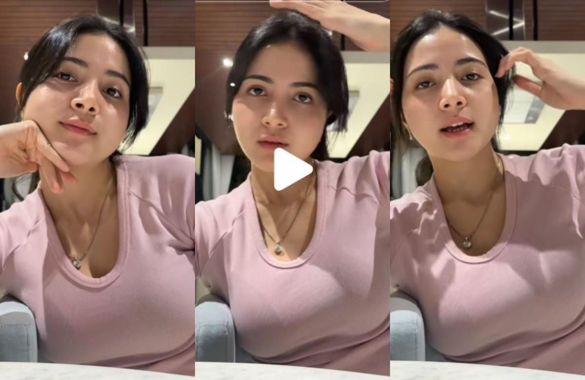 Fakta Tinggi Badan Bulan Sutena yang Video Goyang di Kamar Viral Lagi Setelah Tiga Tahun